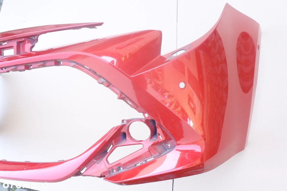 zderzak Toyota Corolla E21 - 4