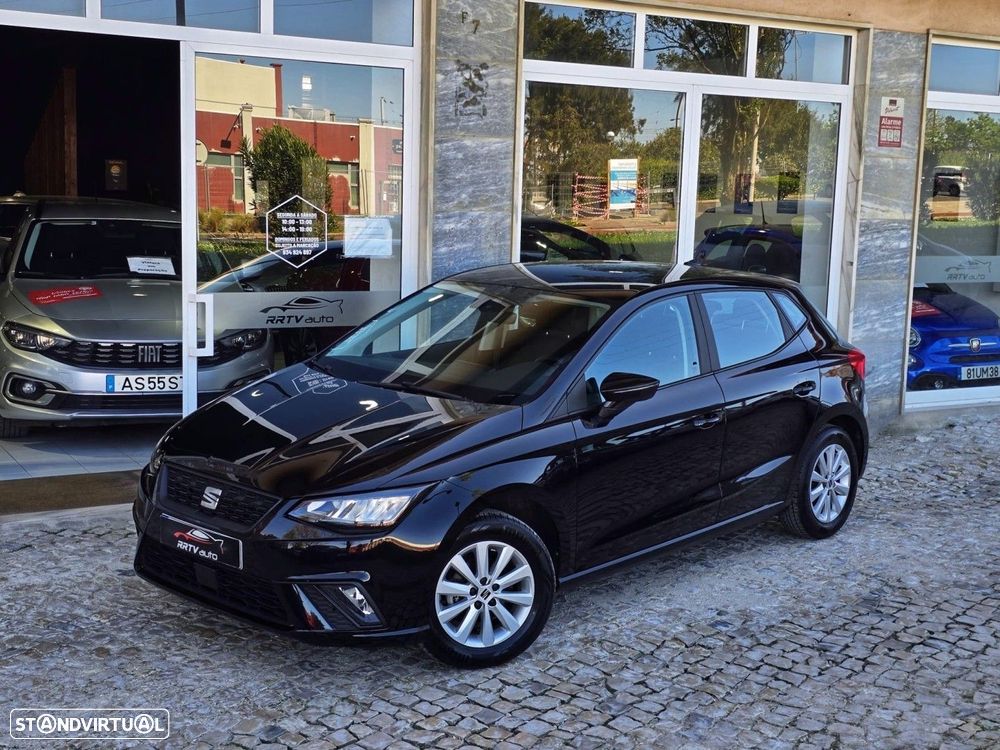 SEAT Ibiza 1.0 TSI Style - 1