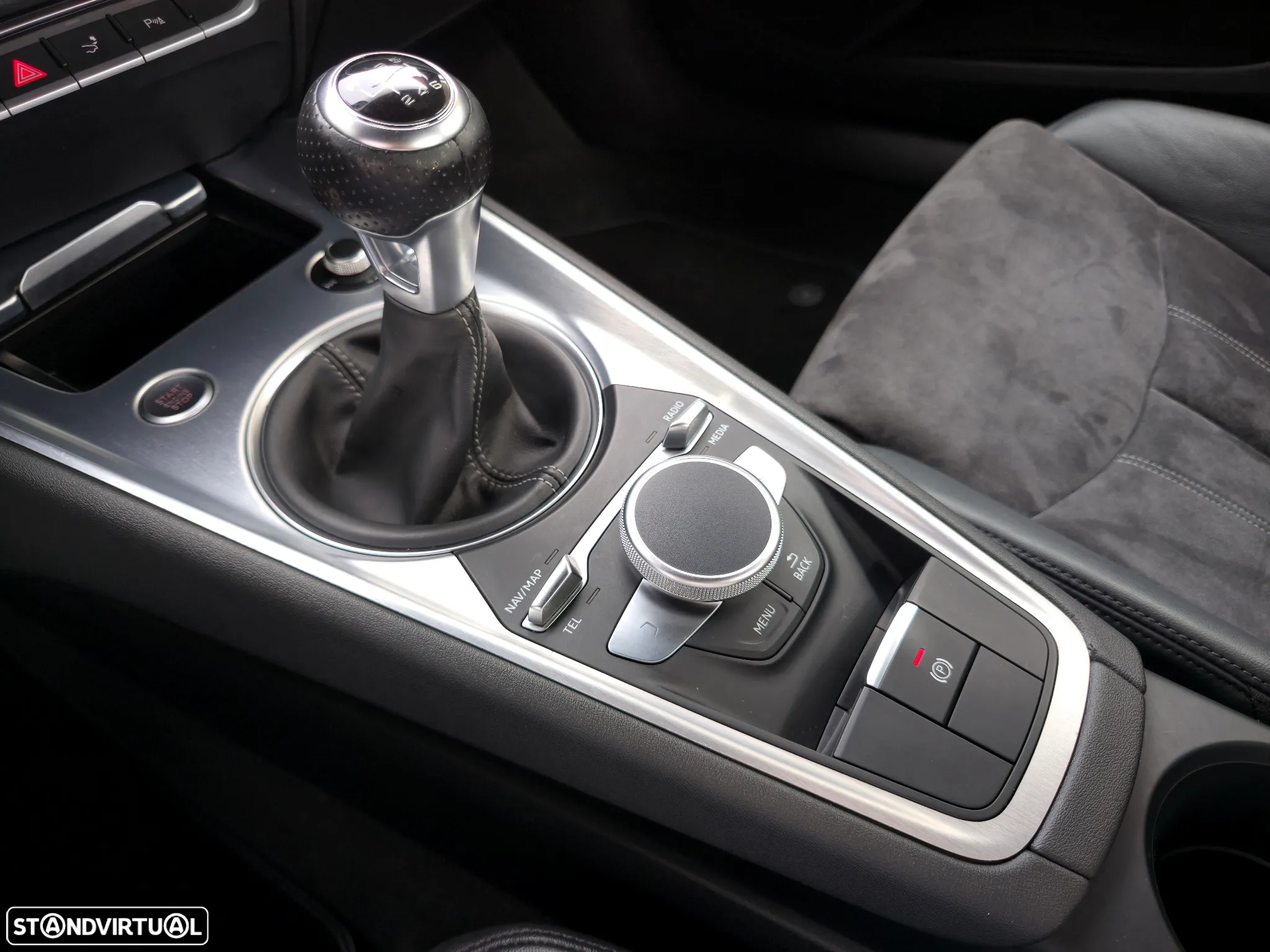 Audi TT Coupé 2.0 TDI S-line - 30