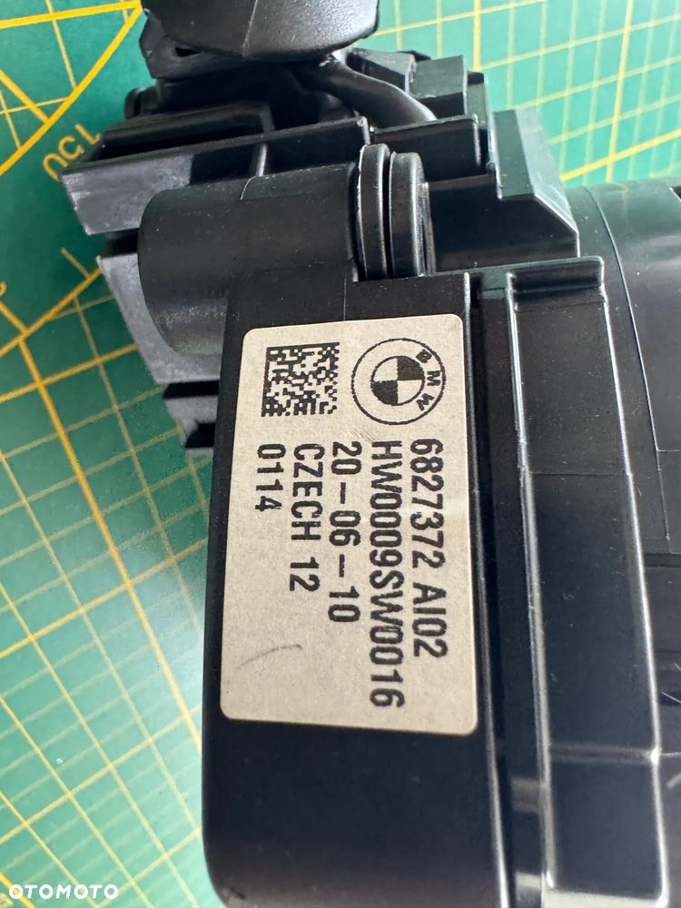 TAŚMA PRZEŁĄCZNIKI BMW F45 F46 6827372 6992509 - 9