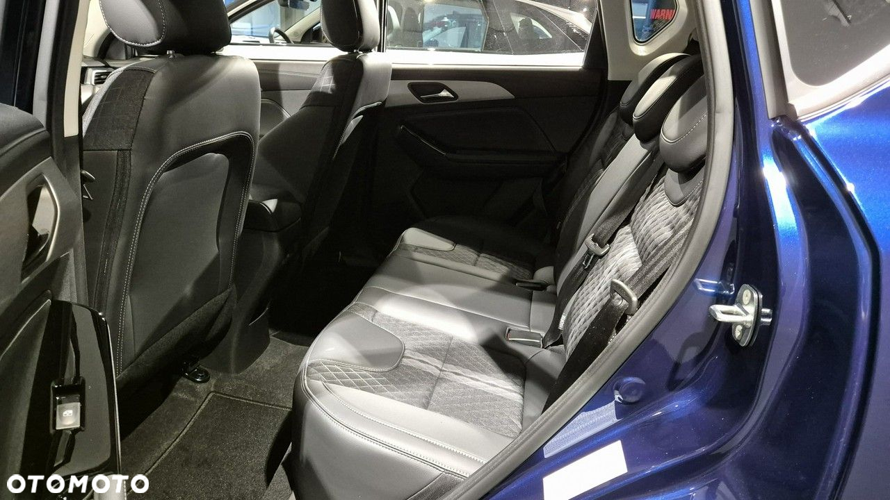 Baic Beijing 3 - 8