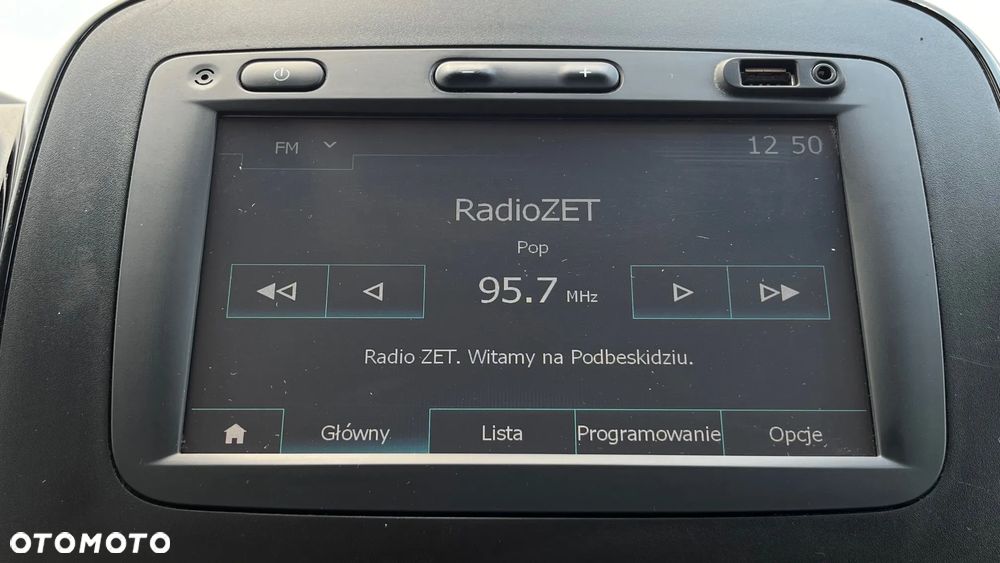 Opel Vivaro - 33