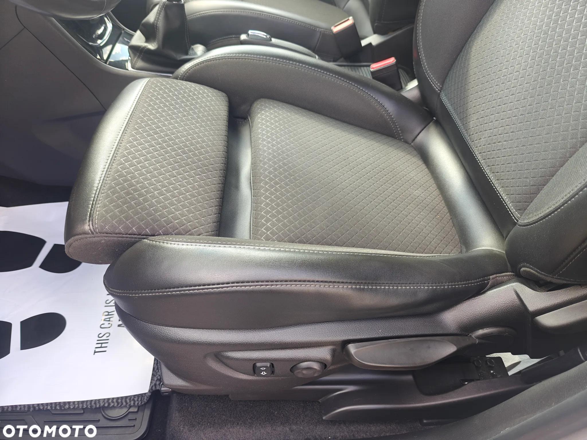 Opel Mokka 1.4 T Cosmo - 16