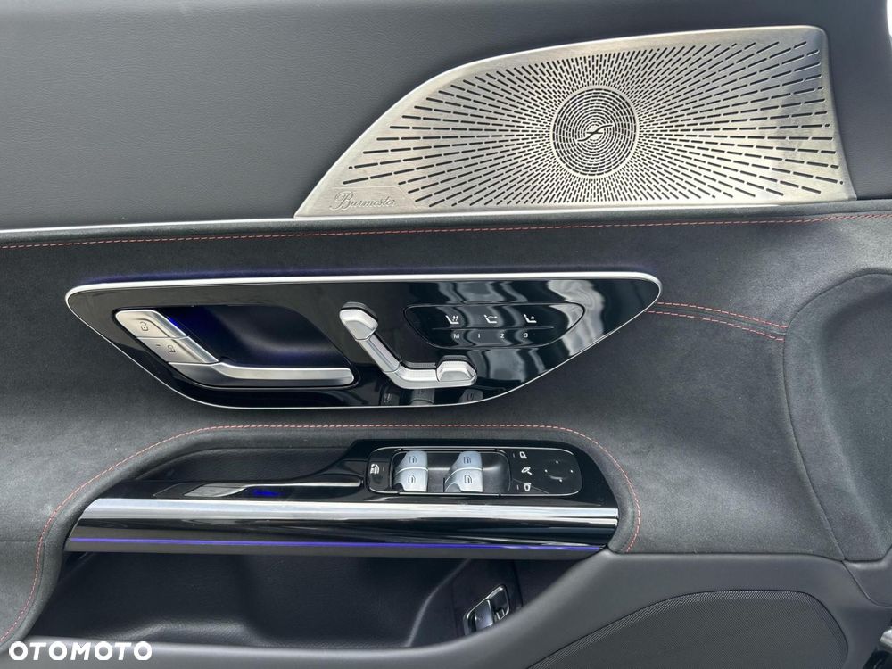 Mercedes-Benz SL - 18