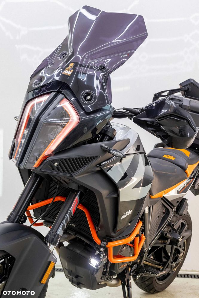 KTM Super Adventure - 11