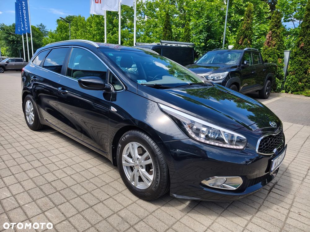 Kia Ceed 1.6 GDI L - 8