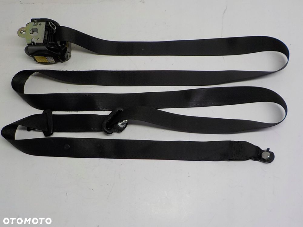 FIAT FORINO III PAS BEZPIECZEŃSTWA NAPINACZ 7354891570E - 7