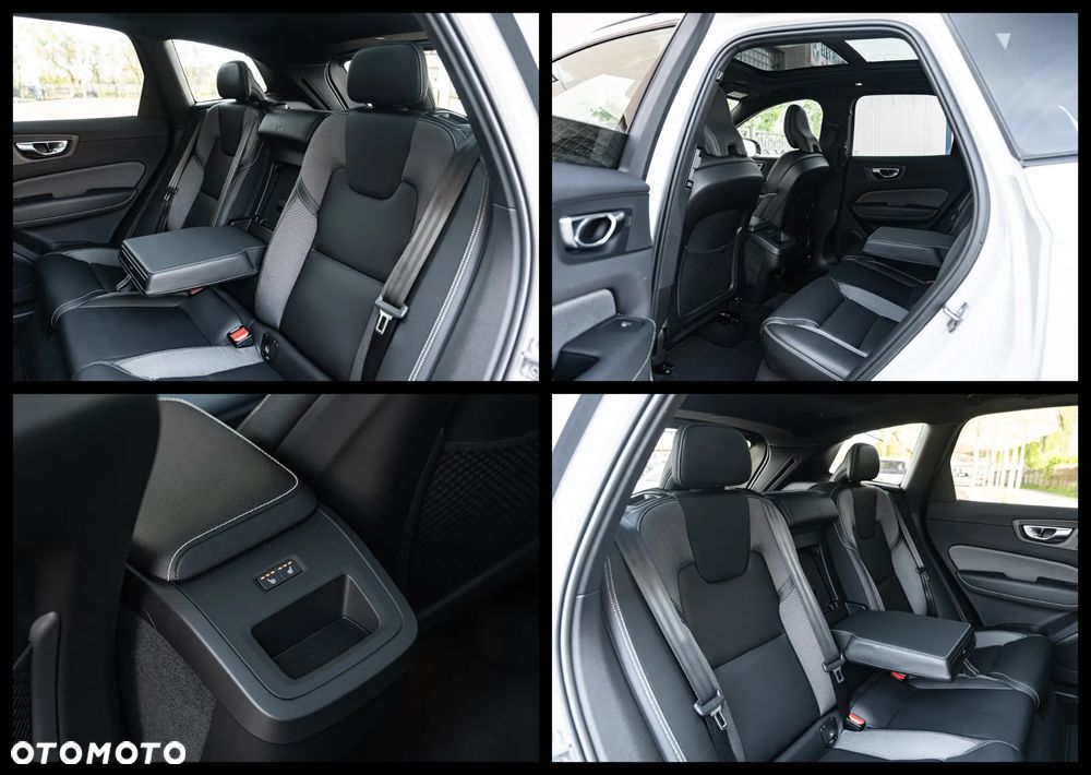 Volvo XC 60 B4 B Plus Dark - 30
