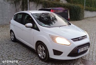 Ford C-MAX 1.6 Ti-VCT Titanium - 9