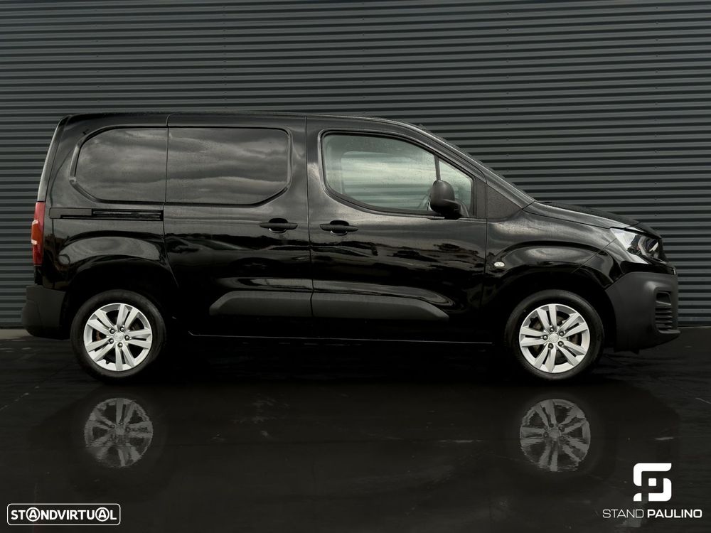 Peugeot Partner 1.5 BlueHDi Premium Standard Plus - 6
