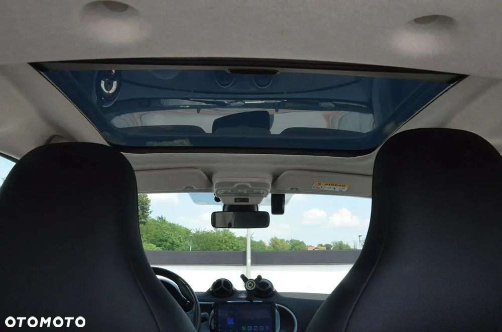 Smart Fortwo - 28