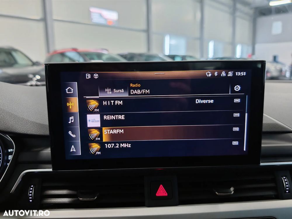 Audi A4 30 TDI S tronic advanced - 18