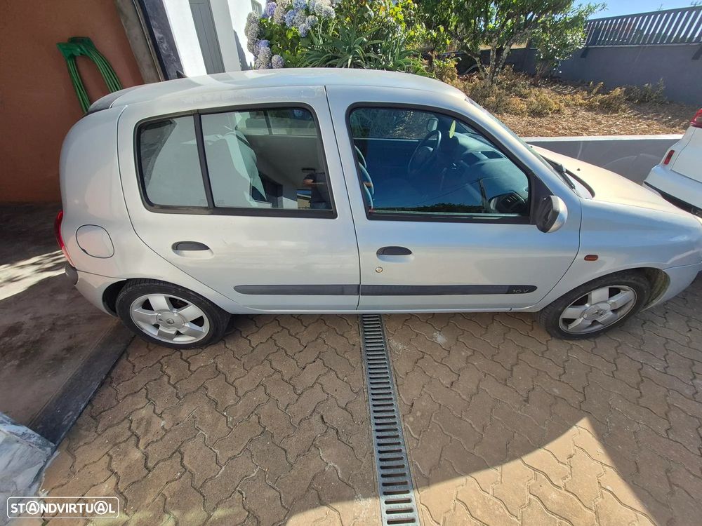 Renault Clio 1.2 16V Best Years - 8