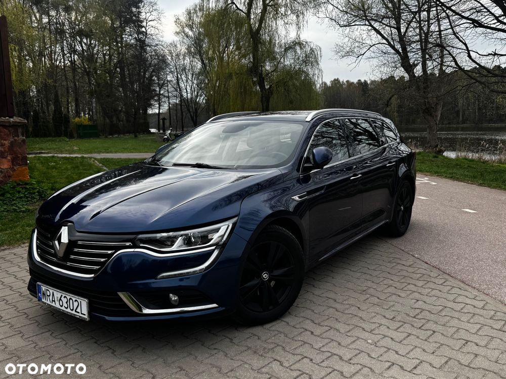 Renault Talisman 1.6 Energy TCe Intens EDC - 1