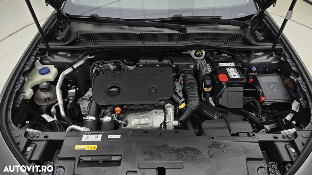 Peugeot 508 - 24