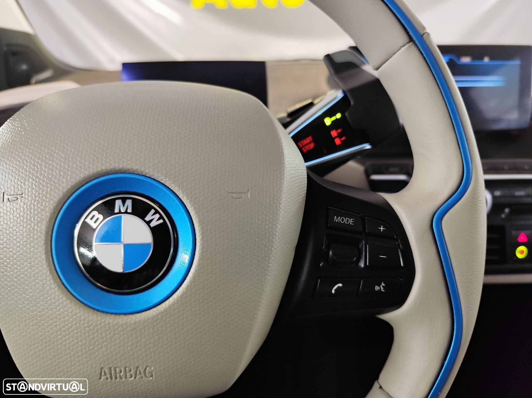 BMW i3 (60 Ah) Range Extender - 13