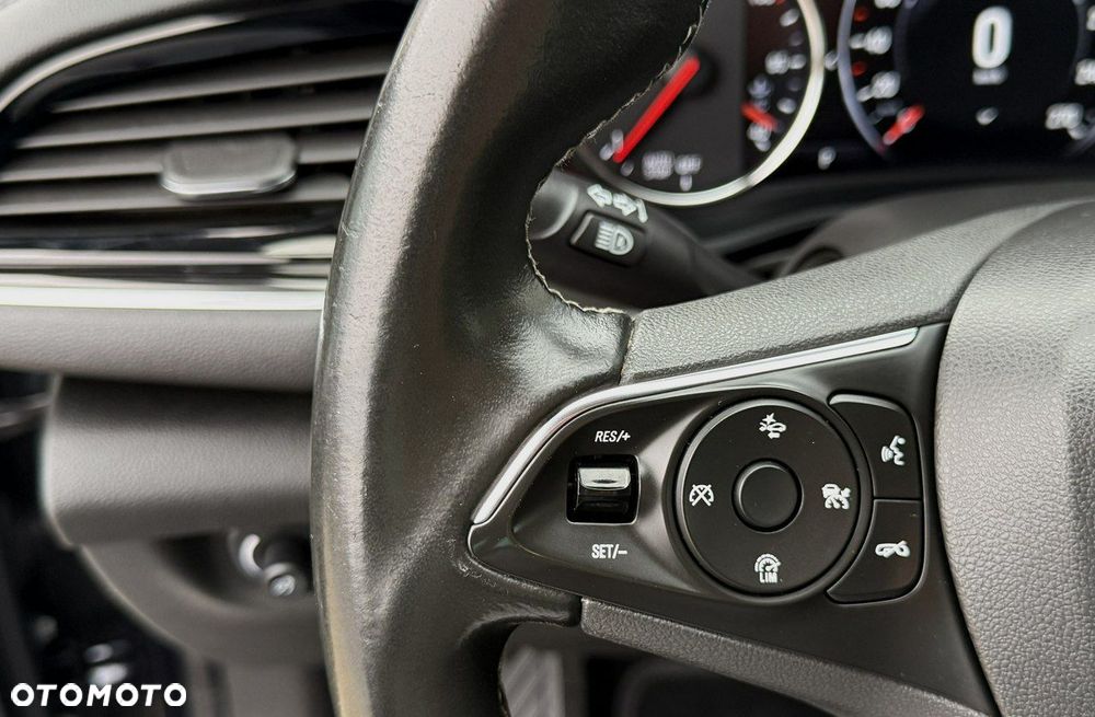 Opel Insignia Sports Tourer 2.0 Diesel Ultimate Exclusive - 32