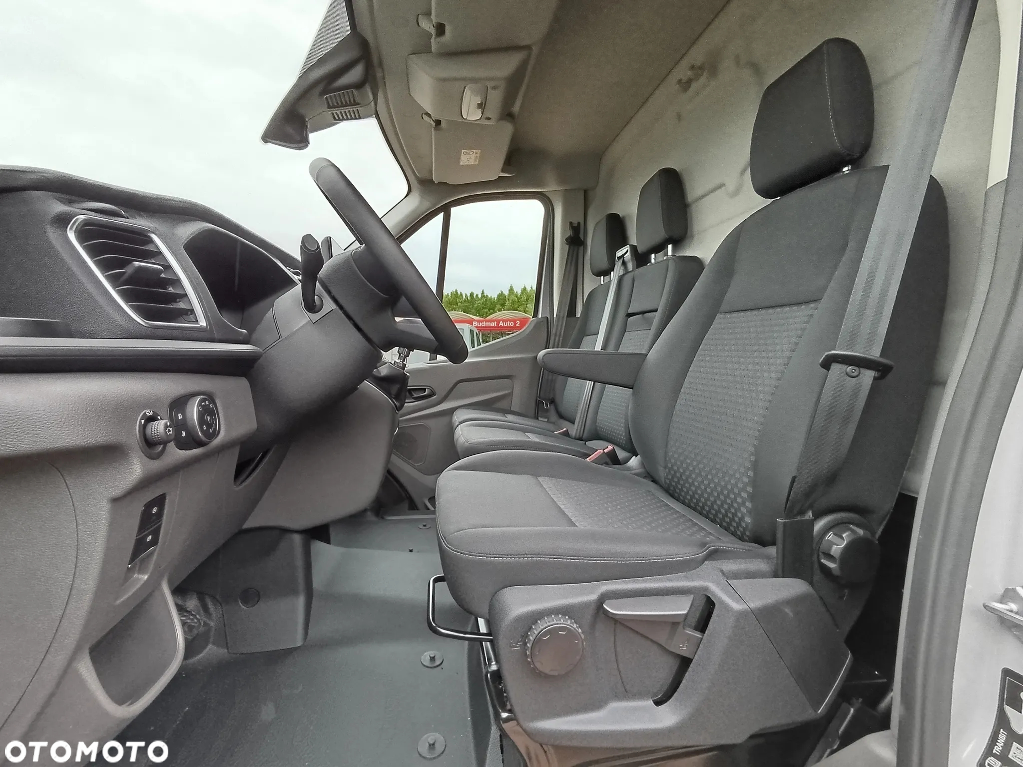 Ford Transit Van 350 L3 - 22