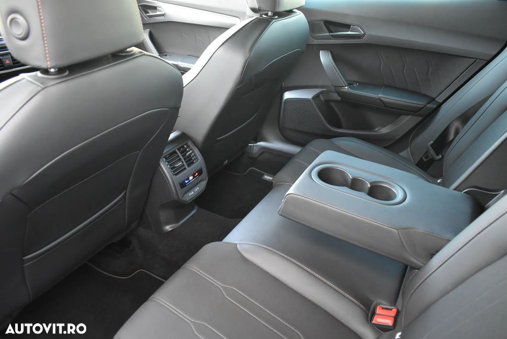 Cupra Formentor 1.5 eTSI DSG7 MHEV - 22