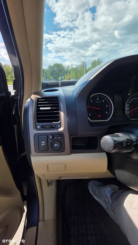 Honda CR-V - 24