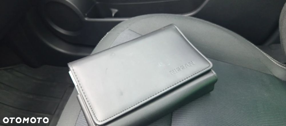 Nissan Qashqai 1.6 Tekna - 15