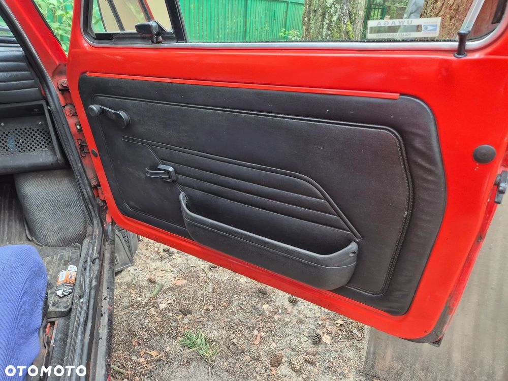 Fiat 126 650 Standard - 10