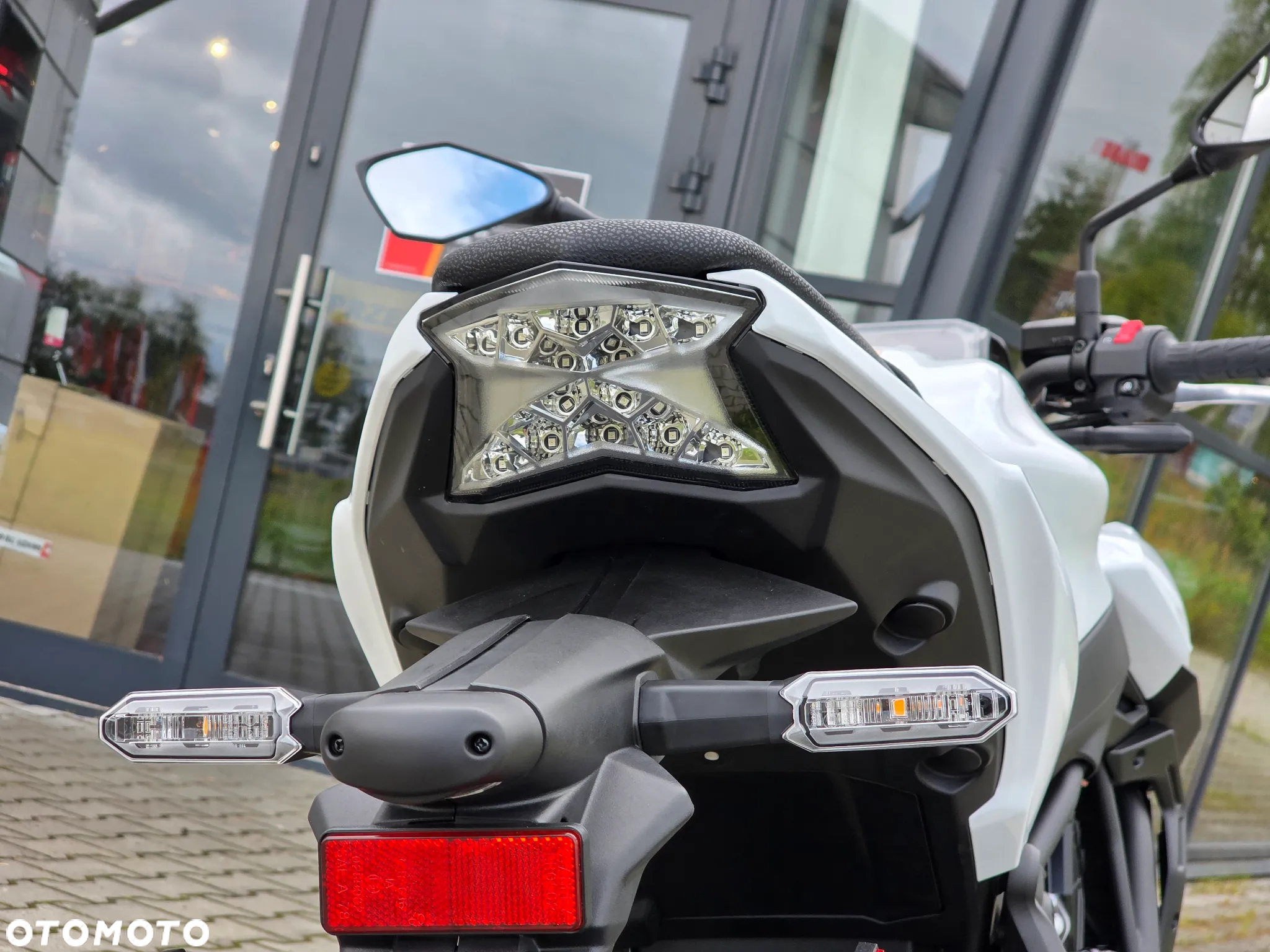Kawasaki Z 650 - 15