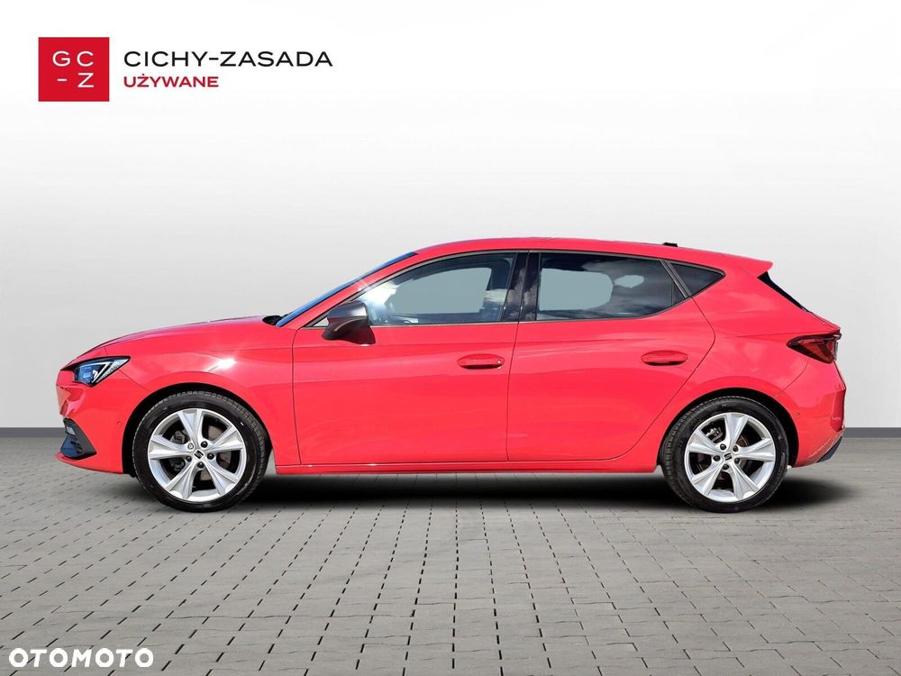 Seat Leon - 3