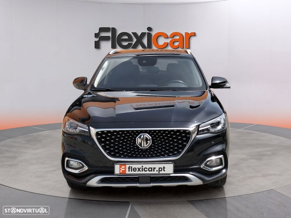 MG EHS 1.5 T-GDI Plug-in Hybrid Luxury - 2