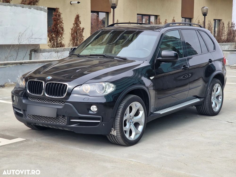 BMW X5 xDrive30d - 2