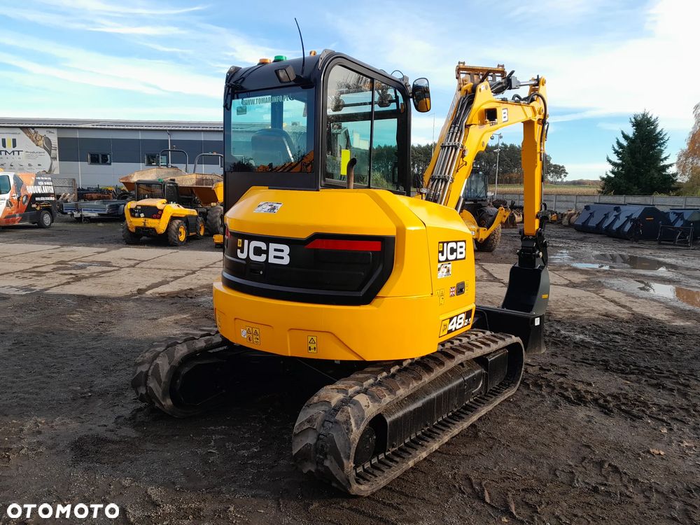 JCB 48z-1 - 7