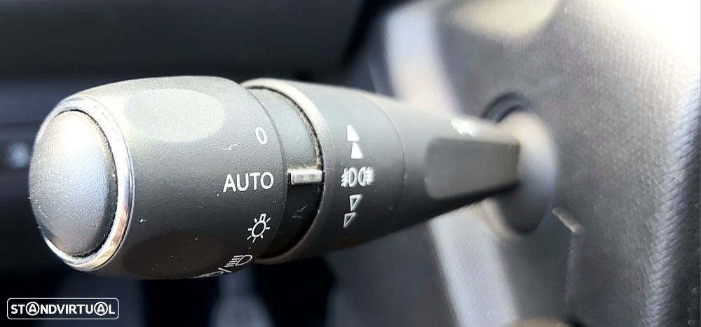 Peugeot 308 1.2 PureTech Style - 31