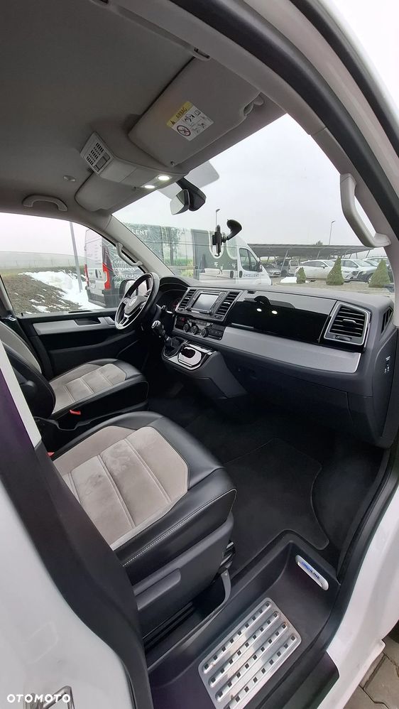Volkswagen Multivan 2.0 TDI L1 Highline - 15