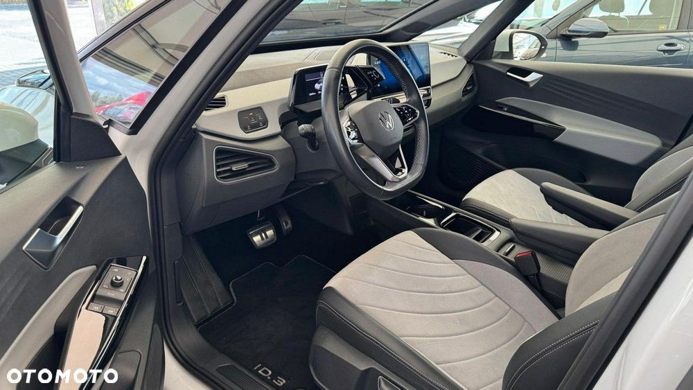 Volkswagen ID.3 - 26