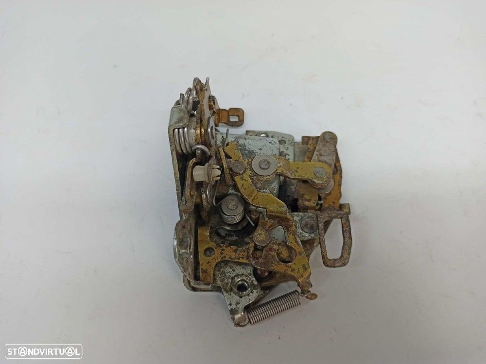 FECHADURA PORTA TRASEIRA ESQUERDA MERCEDES CLASE E (W123) BERLINA+COUPE D 300 - 4