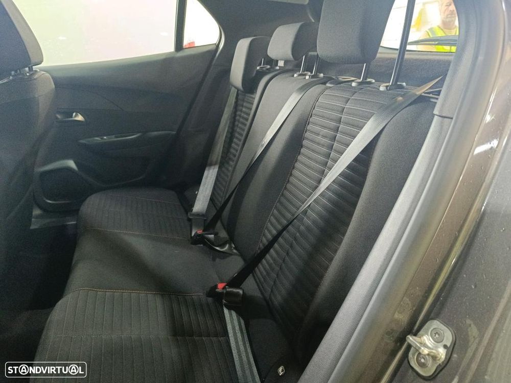 Peugeot 2008 1.5 BlueHDi Active Pack - 8