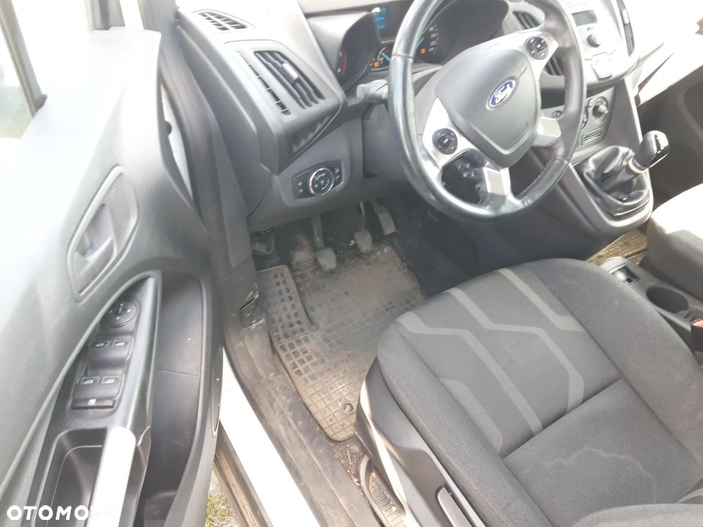 Ford Tourneo Connect 1.5TDCi Ambiente - 15