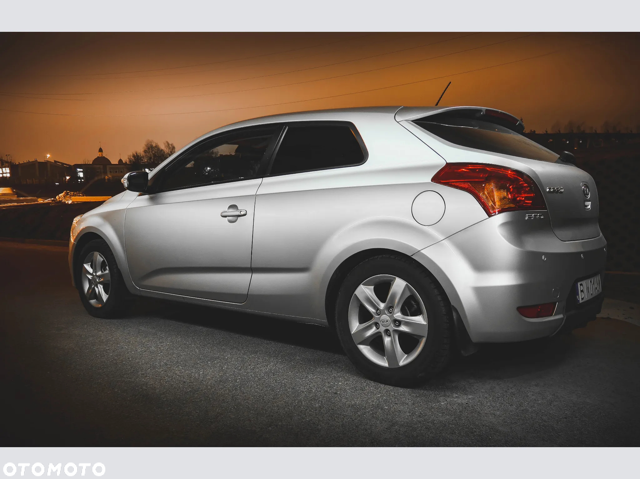 Kia ProCeed - 39