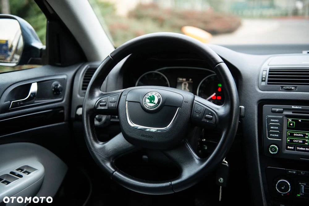 Skoda Octavia 1.8 TSI DSG Laurin & Klement - 30