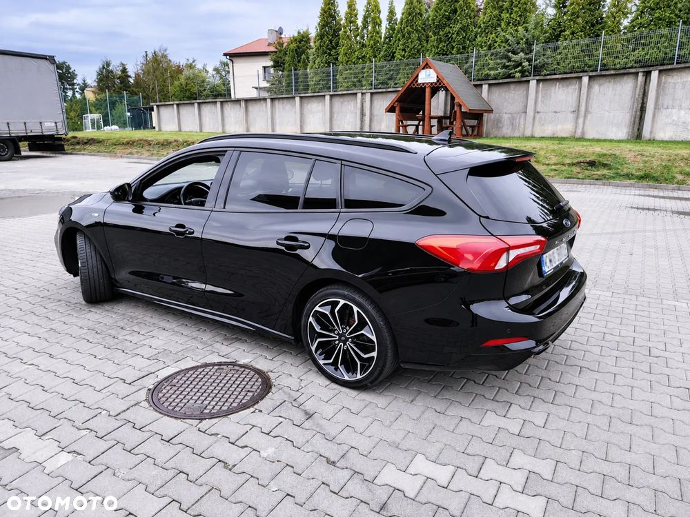 Ford Focus - 6