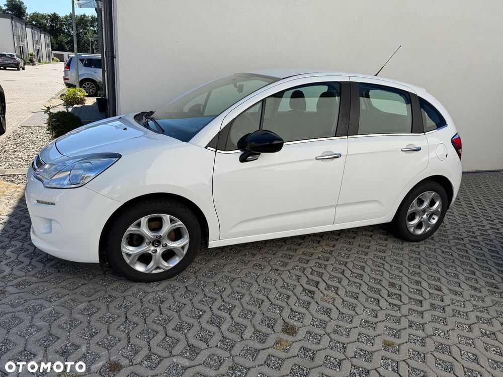 Citroën C3 1.4 HDi Attraction - 2