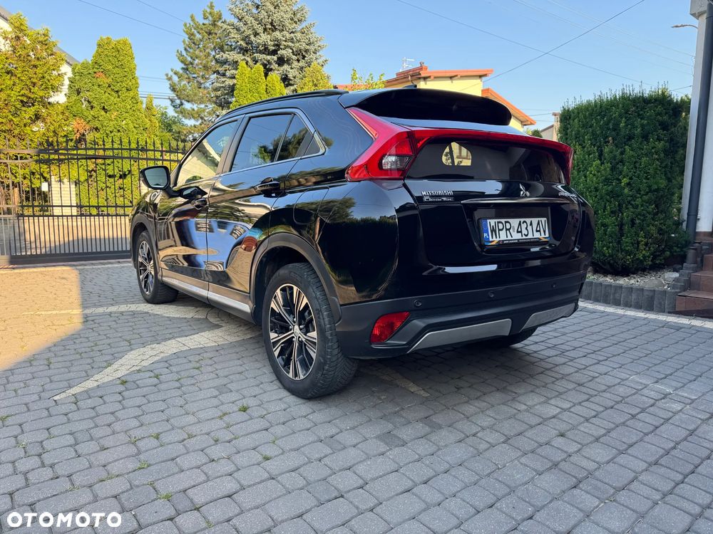 Mitsubishi Eclipse Cross 1.5 T-MIVEC ClearTec 2WD Diamant Edition Plus - 5