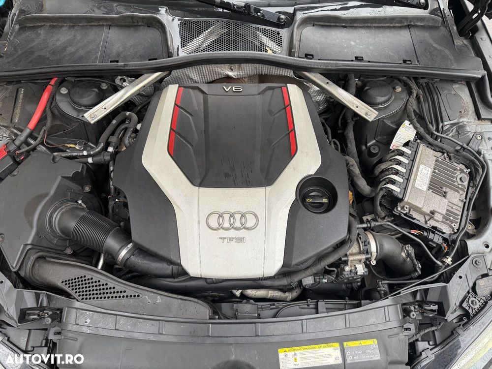 Audi S5 - 14
