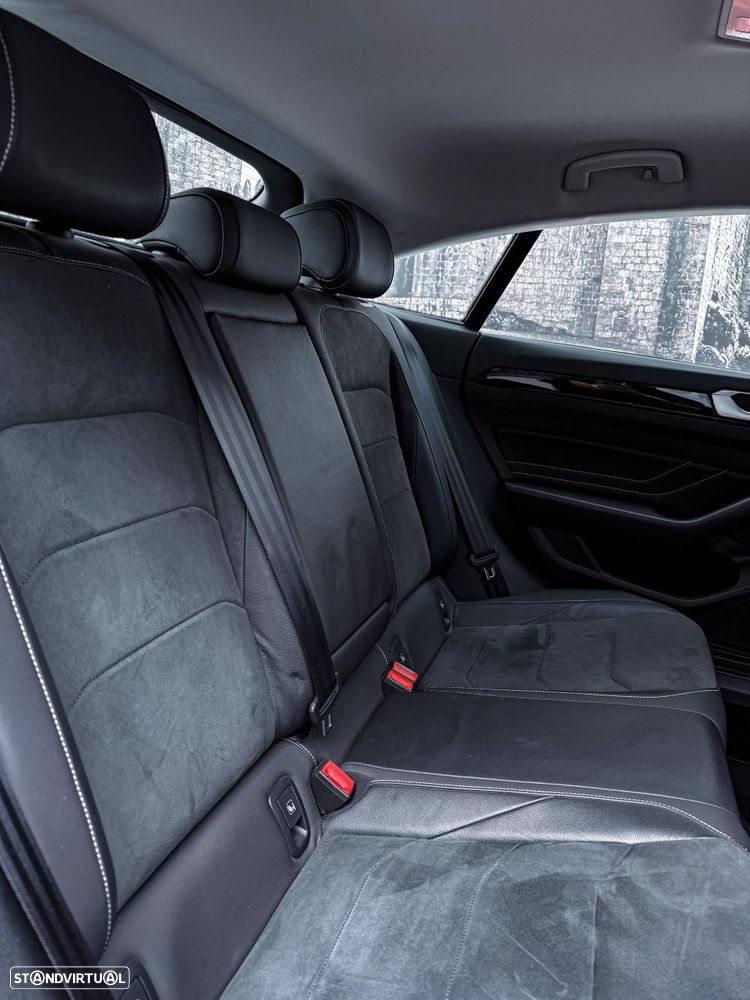 VW Arteon 1.4 TSI eHybrid Elegance - 6