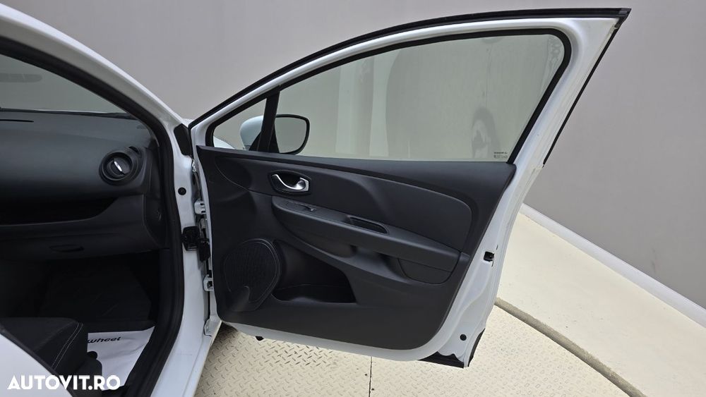 Renault Clio dCi Zen - 18