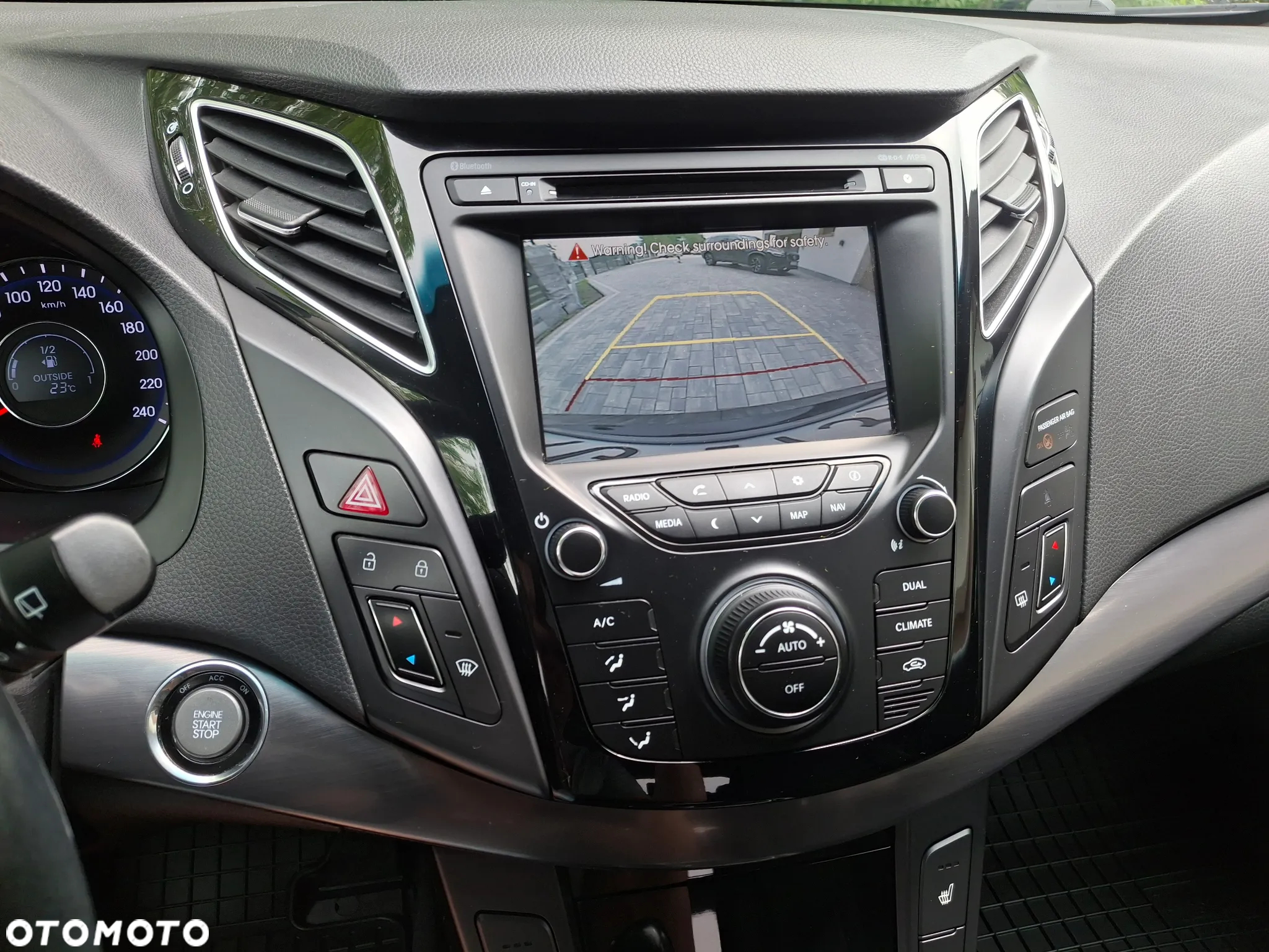 Hyundai i40 i40cw 2.0 Style - 10