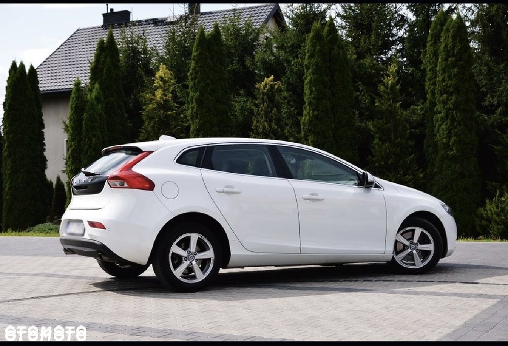 Volvo V40 - 35