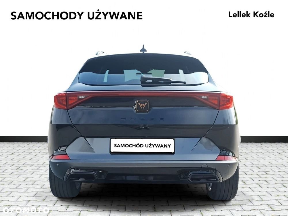 Cupra Formentor 1.5 TSI DSG - 8