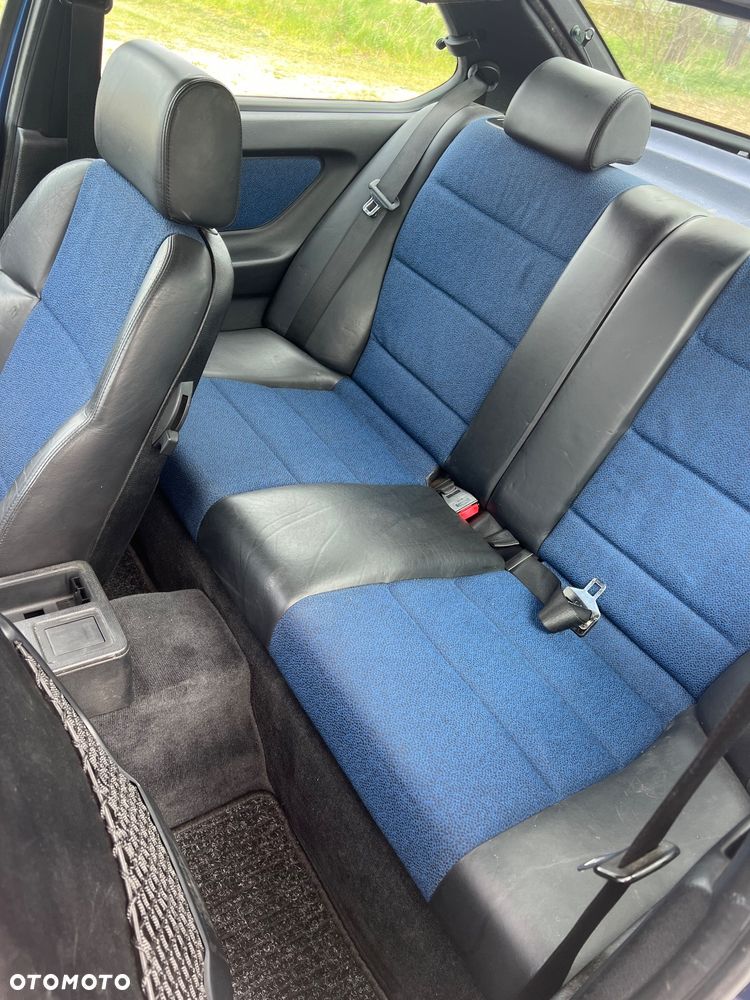 BMW Seria 3 - 7