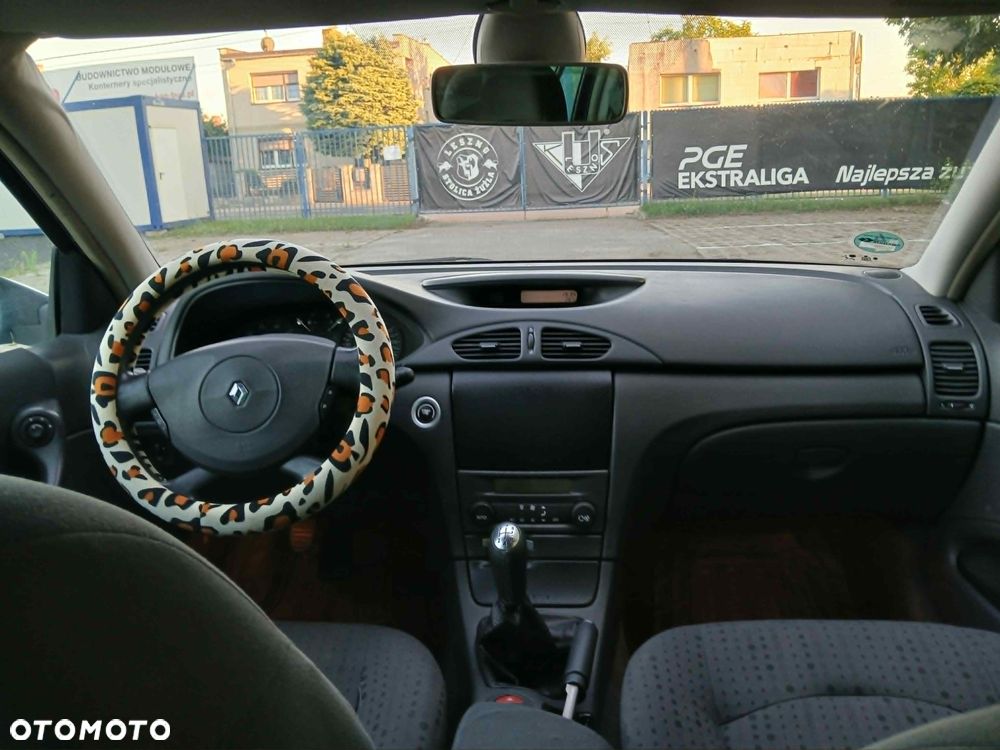 Renault Laguna - 9